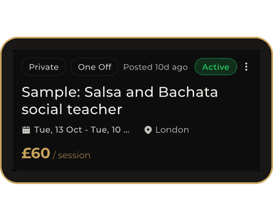This Week - $960